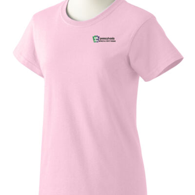 Gildan Ladies' 6 oz. Ultra Cotton™ T-Shirt Thumbnail