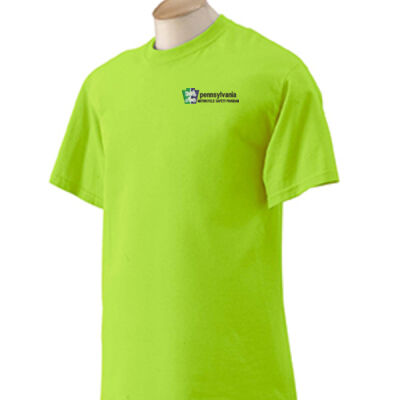 Gildan 6.1 oz. Ultra Cotton® T-Shirt . Thumbnail