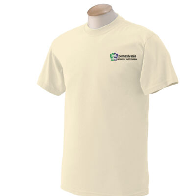 Gildan Adult DryBlend 5.6 oz., 50/50 T-Shirt Thumbnail