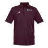 PSP UNIT Under Armour Men's Tech Polo Thumbnail