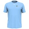  pers Under Armour Team Tech T-Shirt Thumbnail