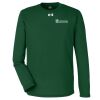 PAMSP Under Armour Men's Team Tech Long-Sleeve T-Shirt Thumbnail