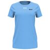 PAMSP Under Armour Women's Team Tech T-Shirt Thumbnail