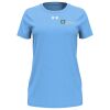 PAMSP Under Armour Women's Team Tech T-Shirt Thumbnail