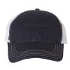 PSP GEN Richardson Garment-Washed Trucker Cap Thumbnail